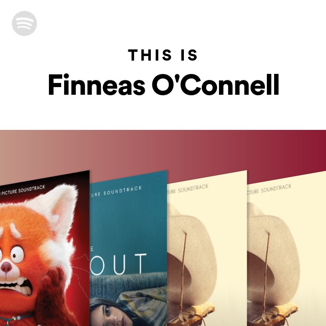 Finneas O'Connell Radio - playlist by Spotify