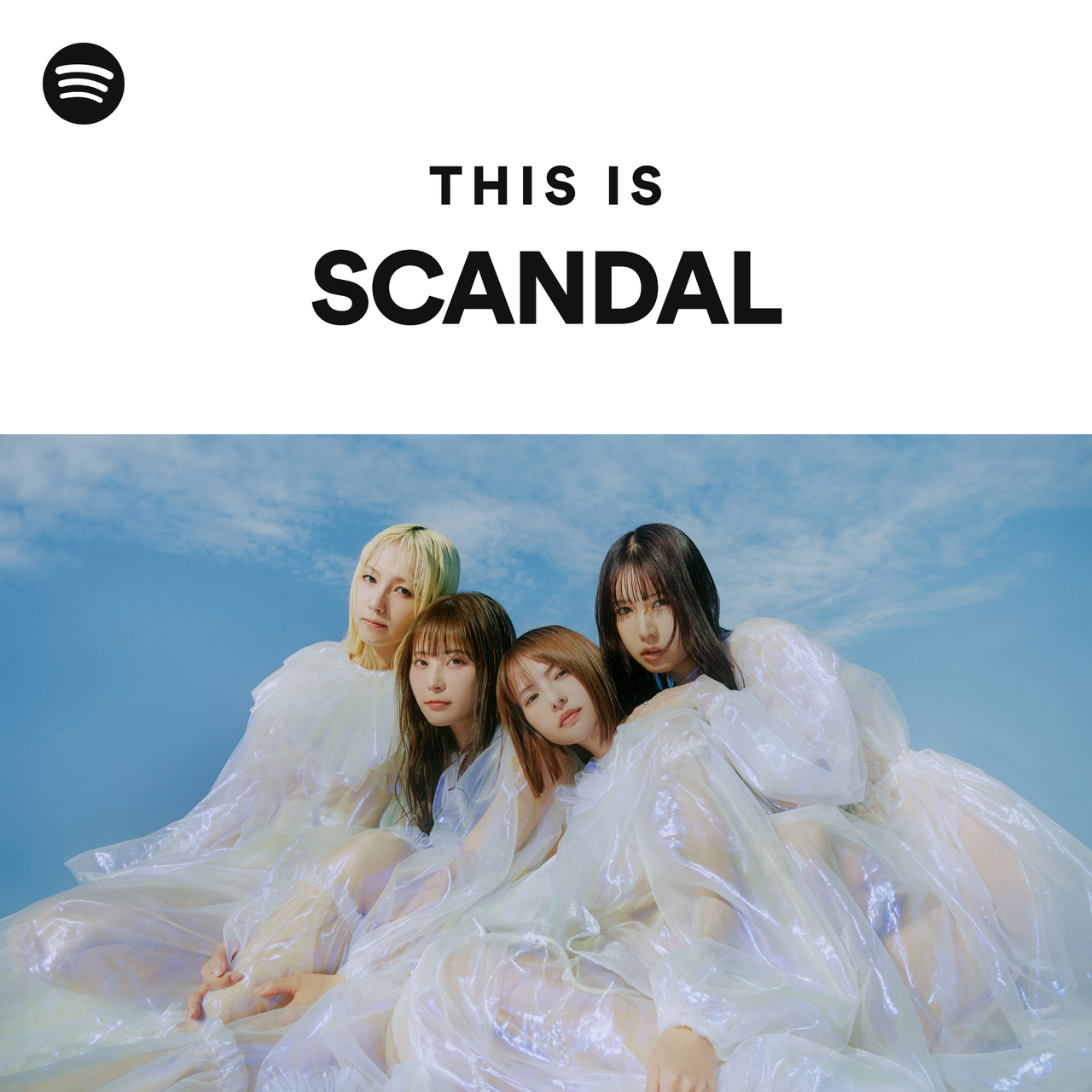 Scandal Spotify