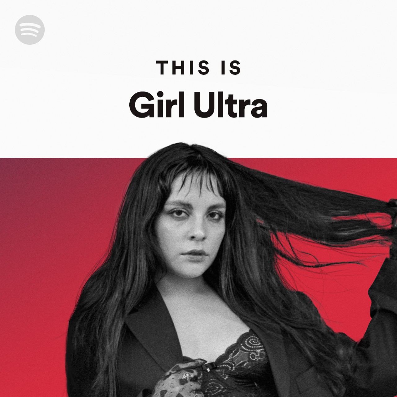 This Is Girl Ultra Spotify Playlist 1105