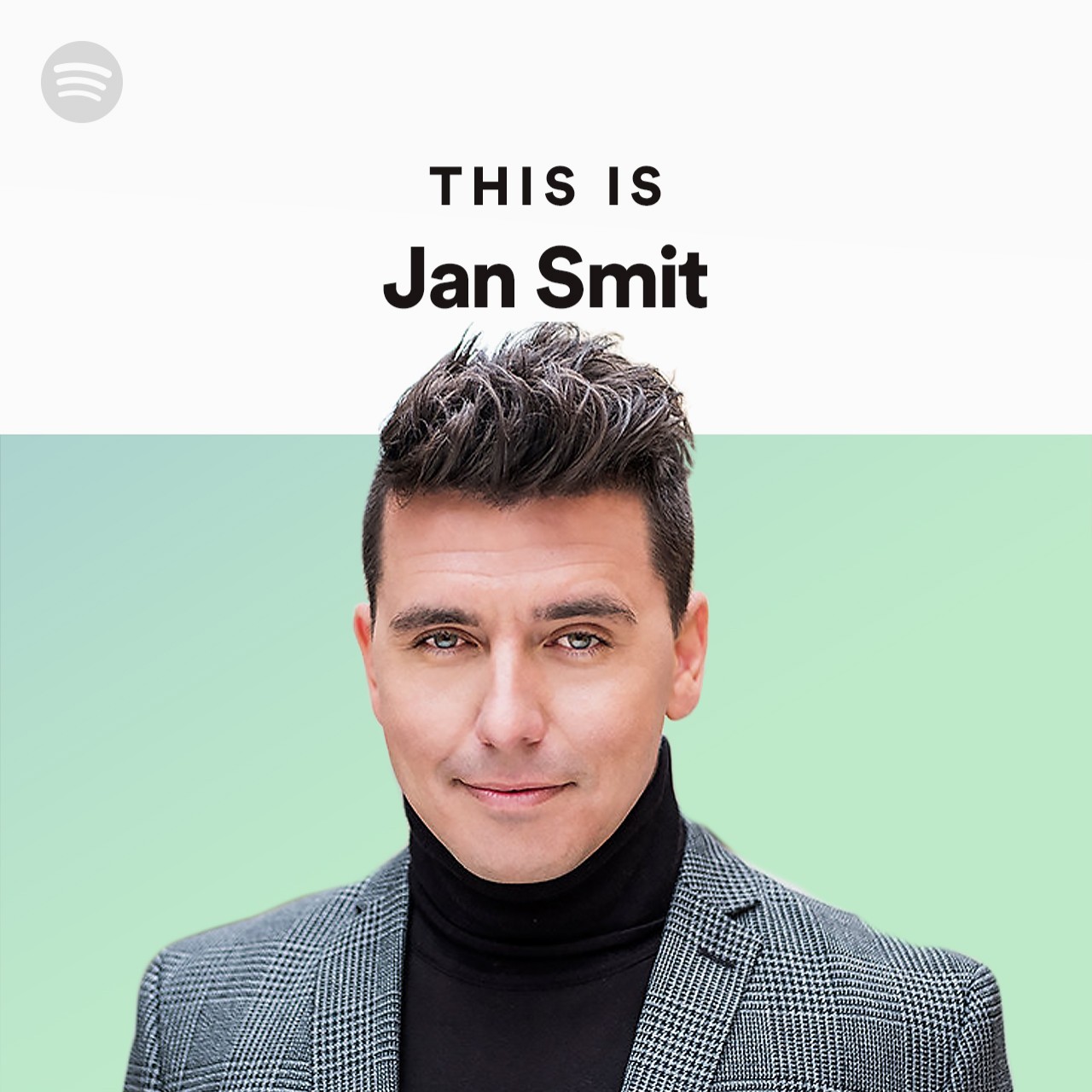 This Is Jan Smit | Spotify Playlist