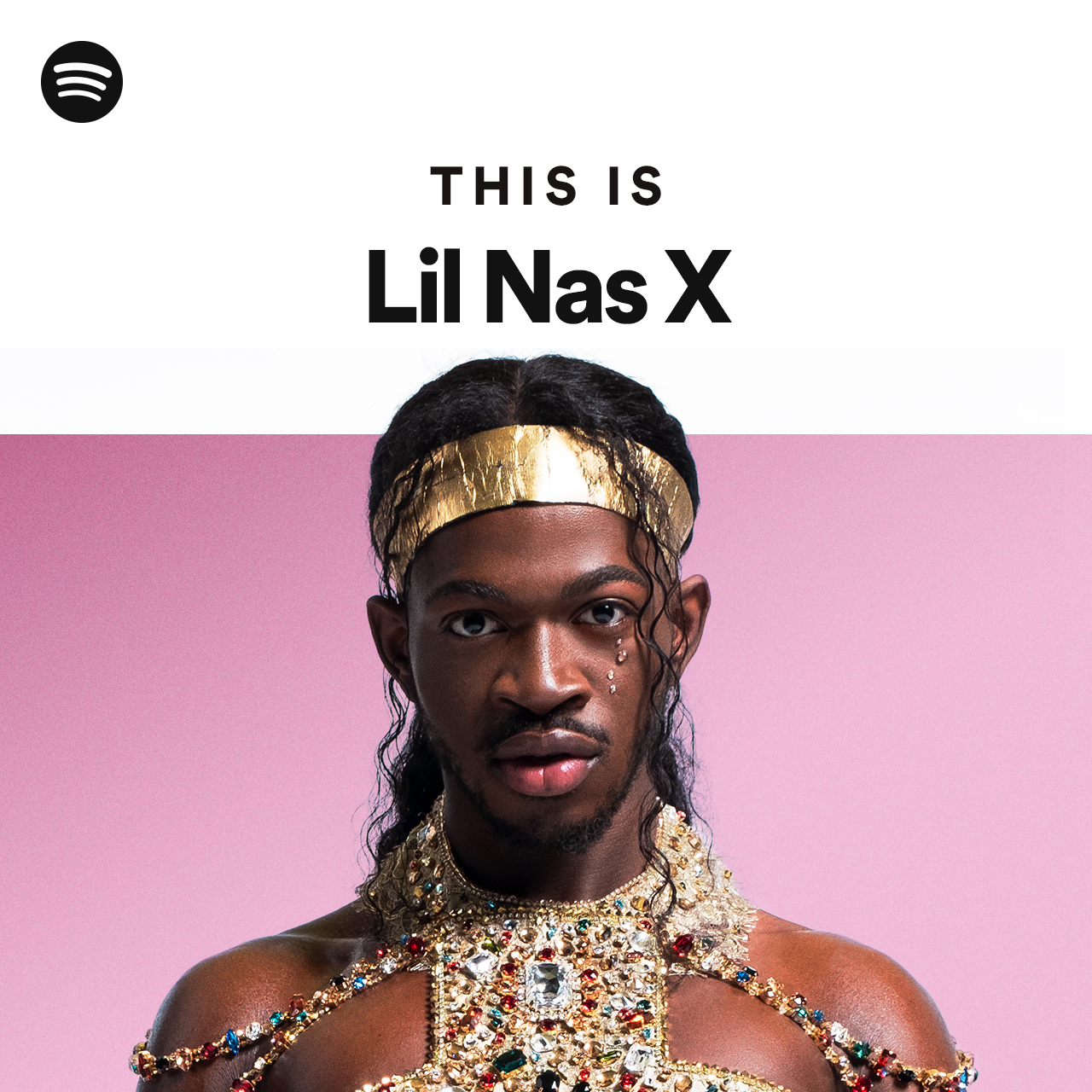 That what i want lil nas x
