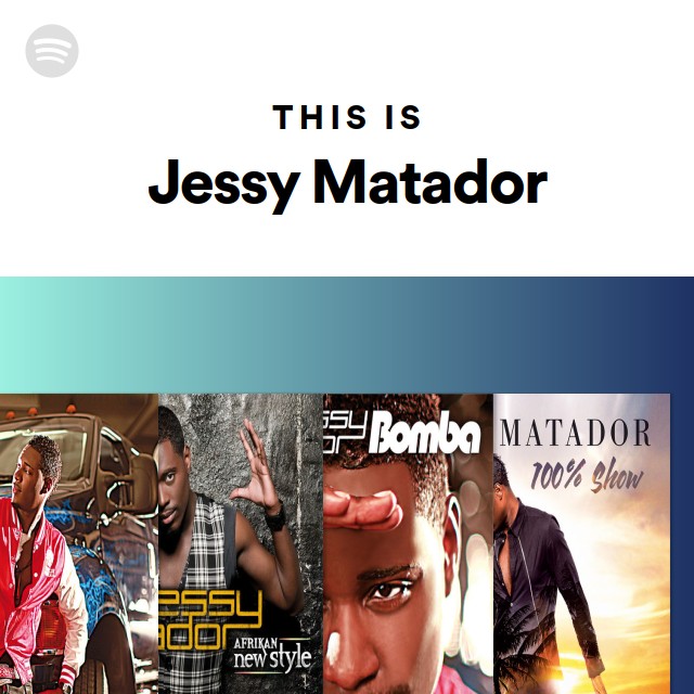 Jessy Matador Allez Ola Ole Remix