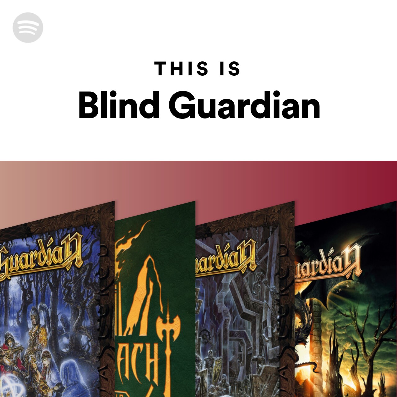 This Is Blind Guardian