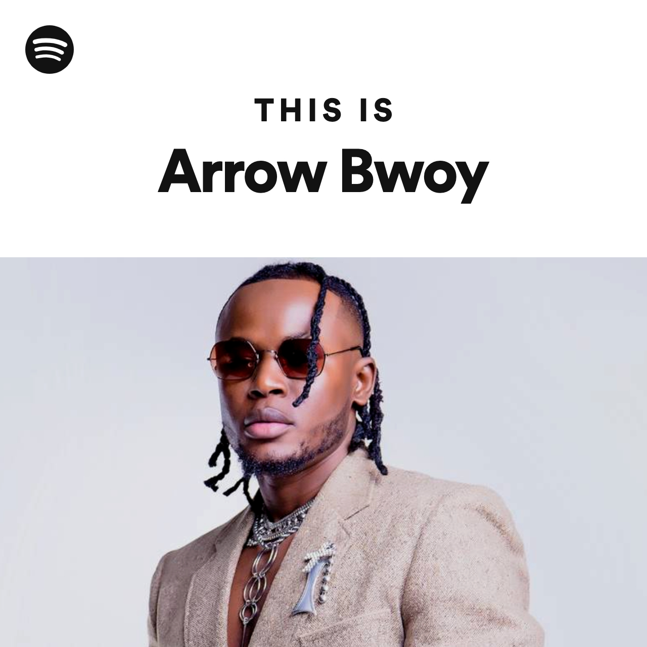This Is Arrow Bwoy