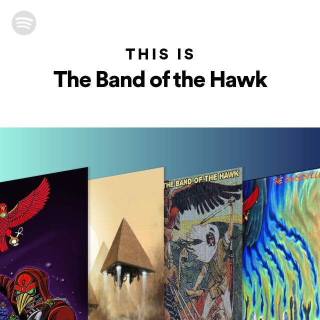 download band of the hawk