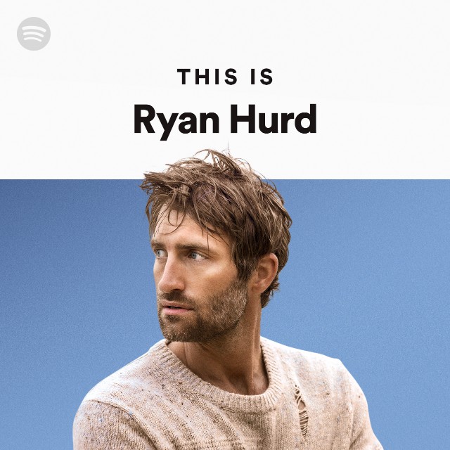 Ryan Hurd | Spotify