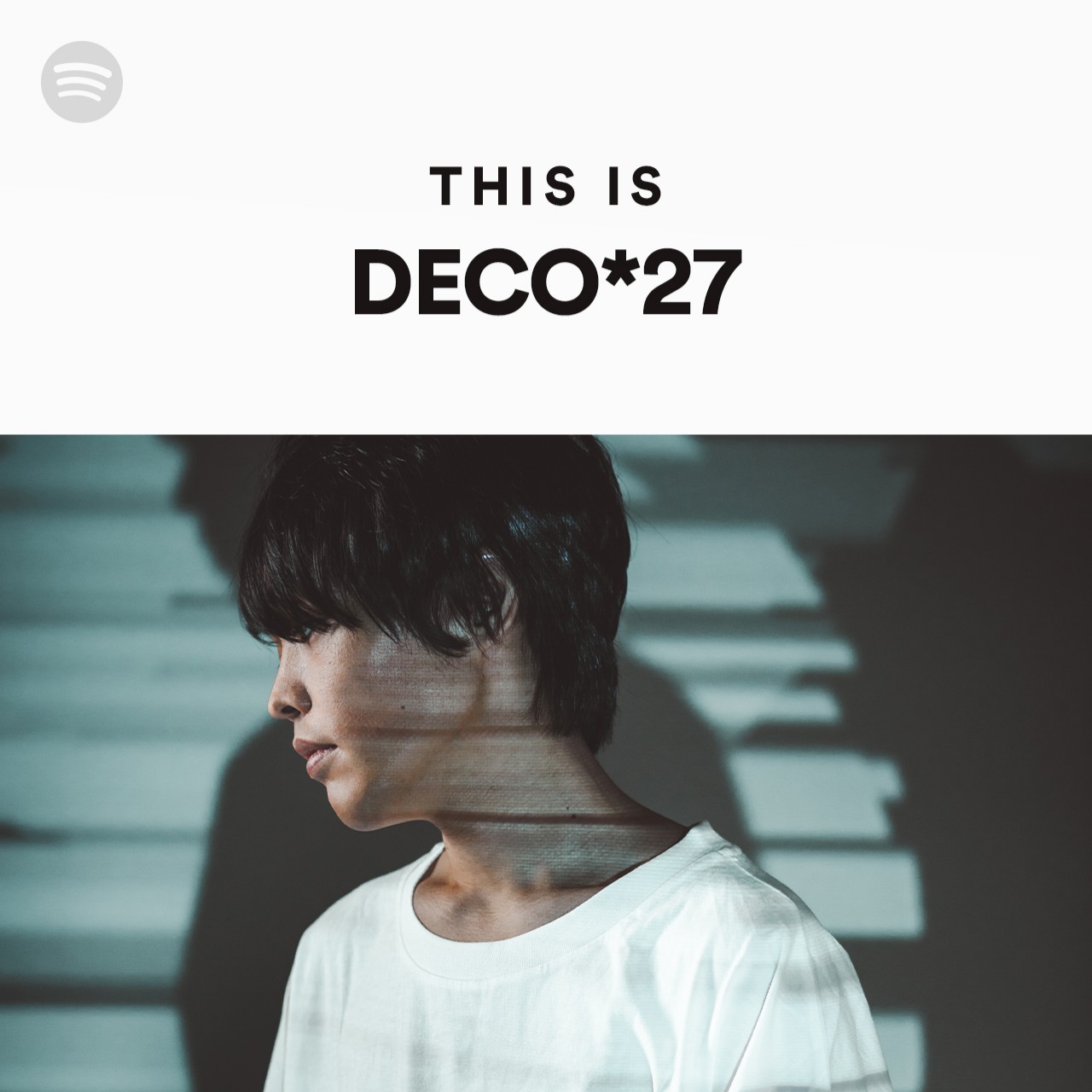 This Is Deco 27 Spotify Playlist