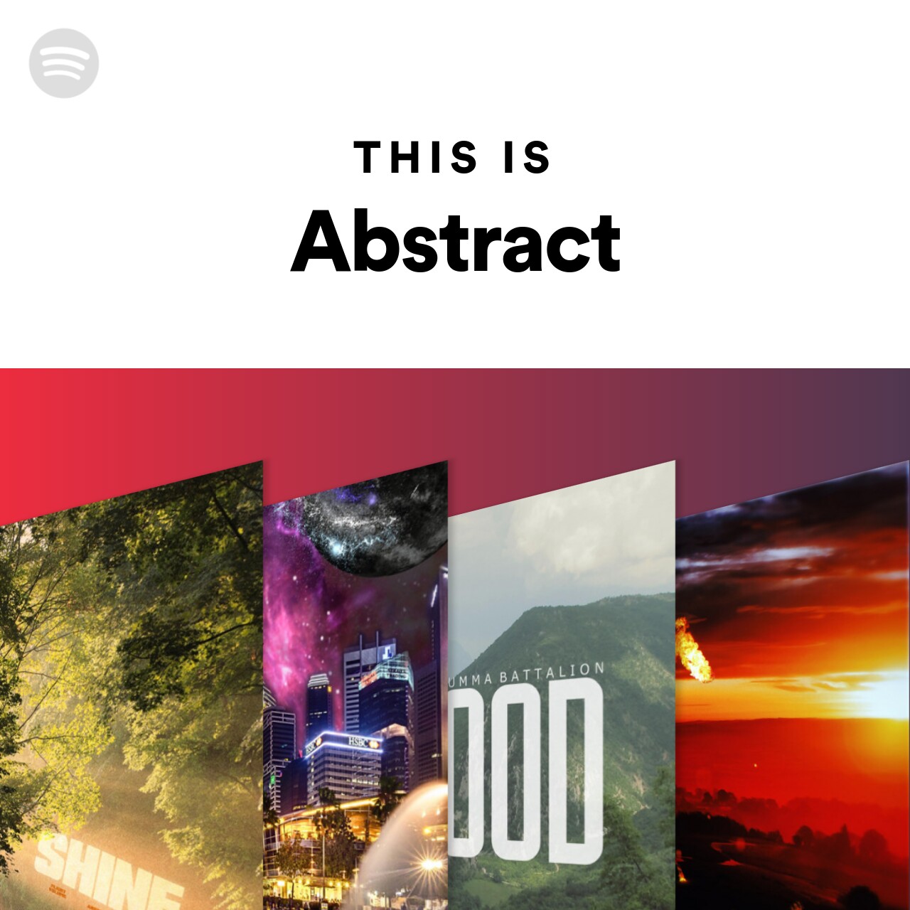This Is Abstract