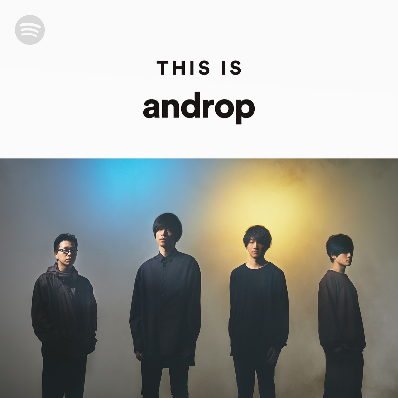 This Is androp