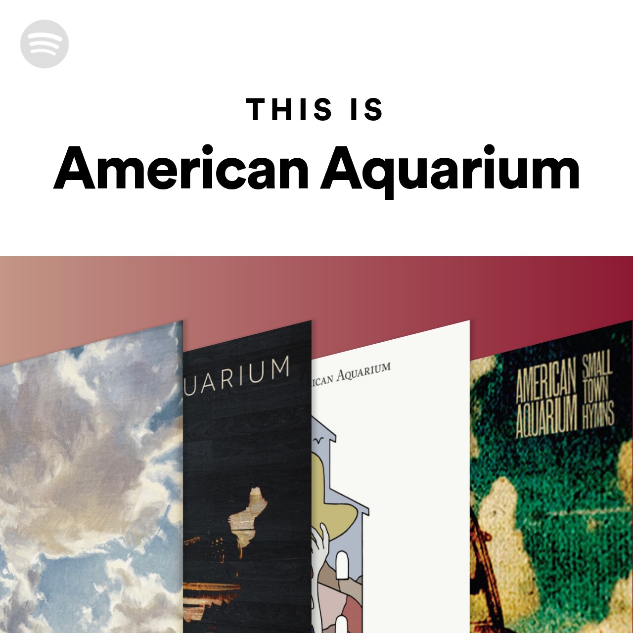 This Is American Aquarium