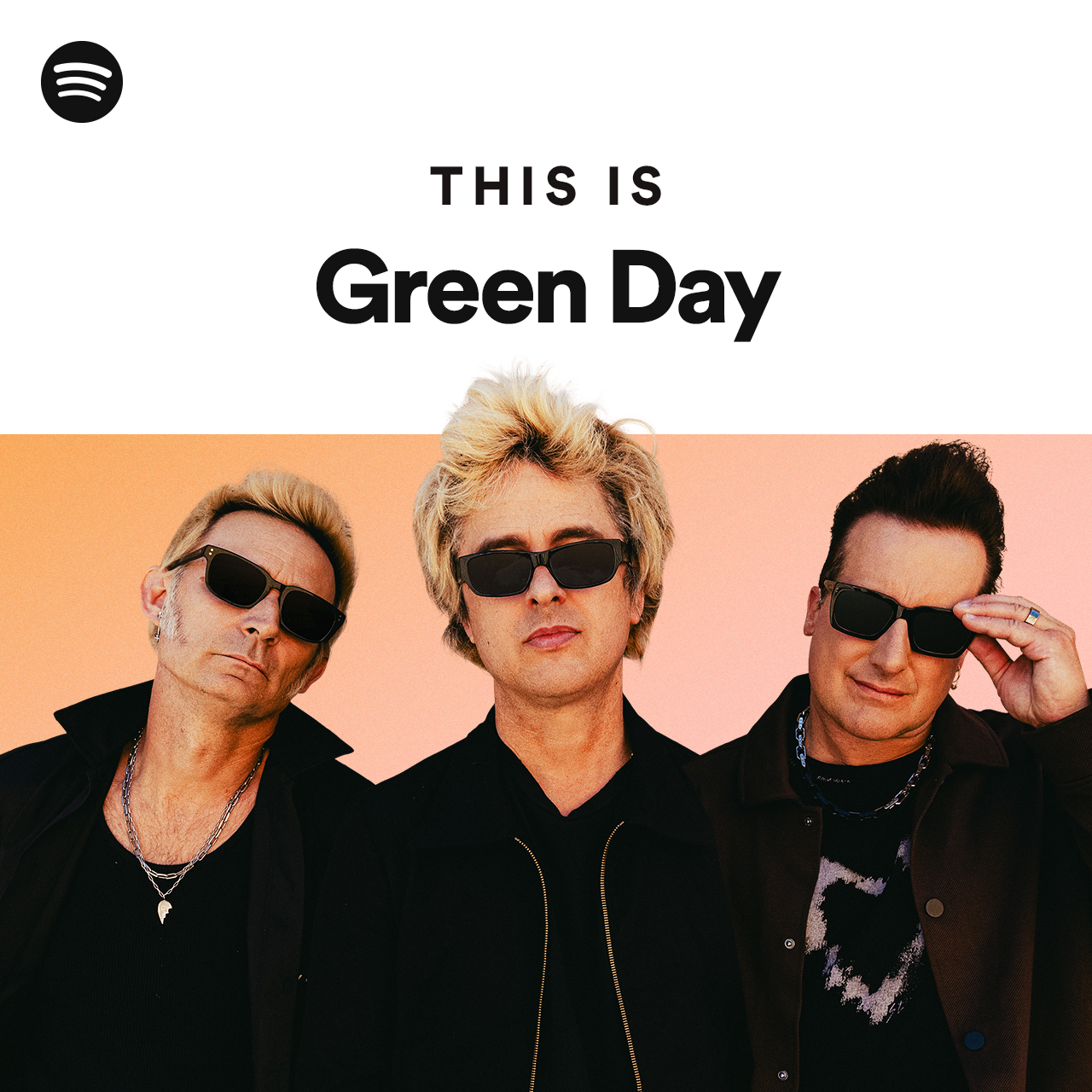 This Is Green Day - playlist by Spotify