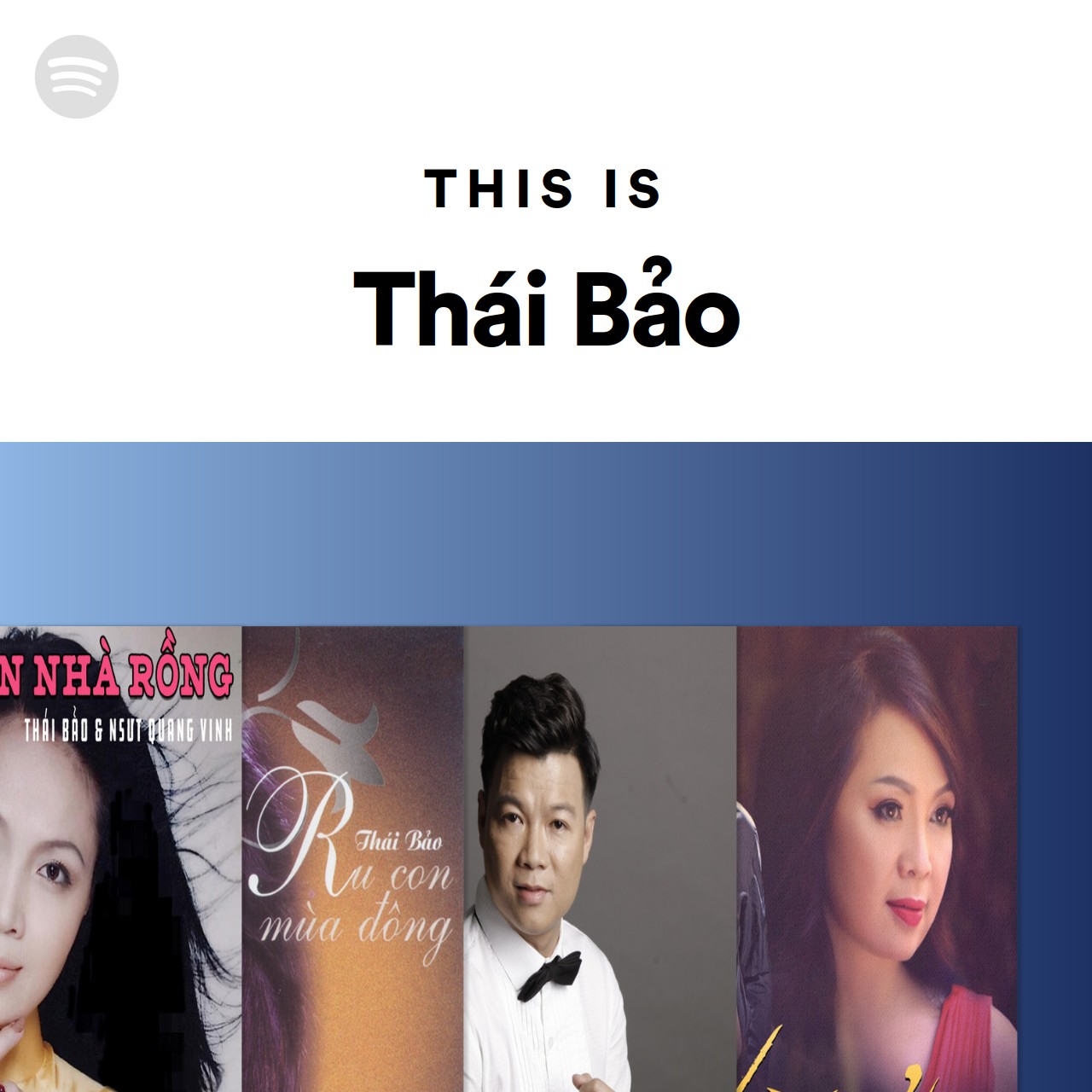 This Is Thái Bảo
