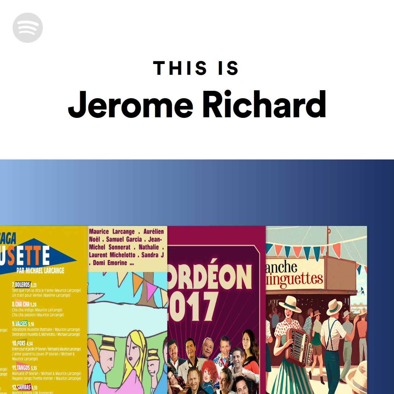 this-is-jerome-richard-spotify-playlist