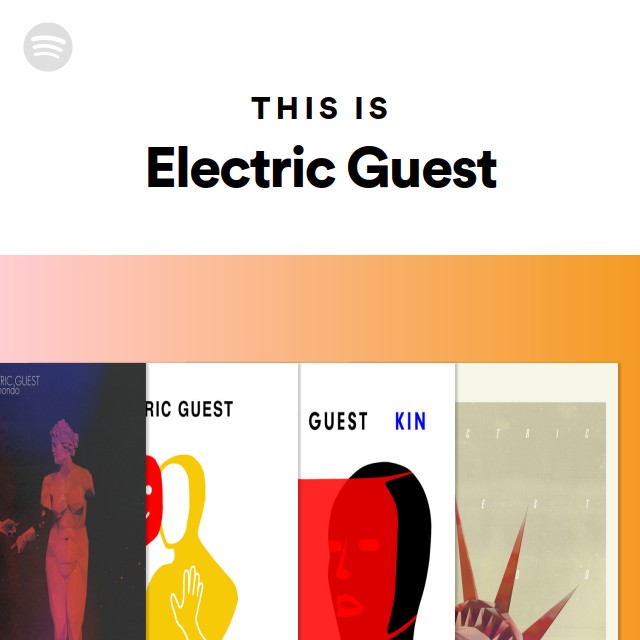 Electric Guest 