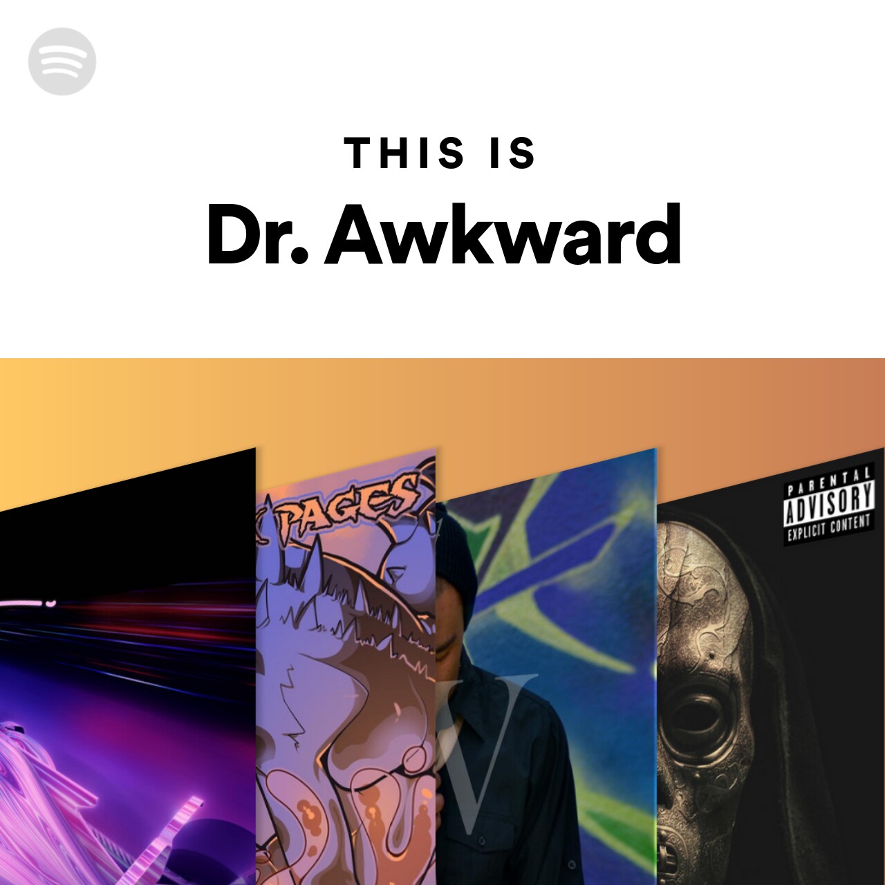 This Is Dr. Awkward