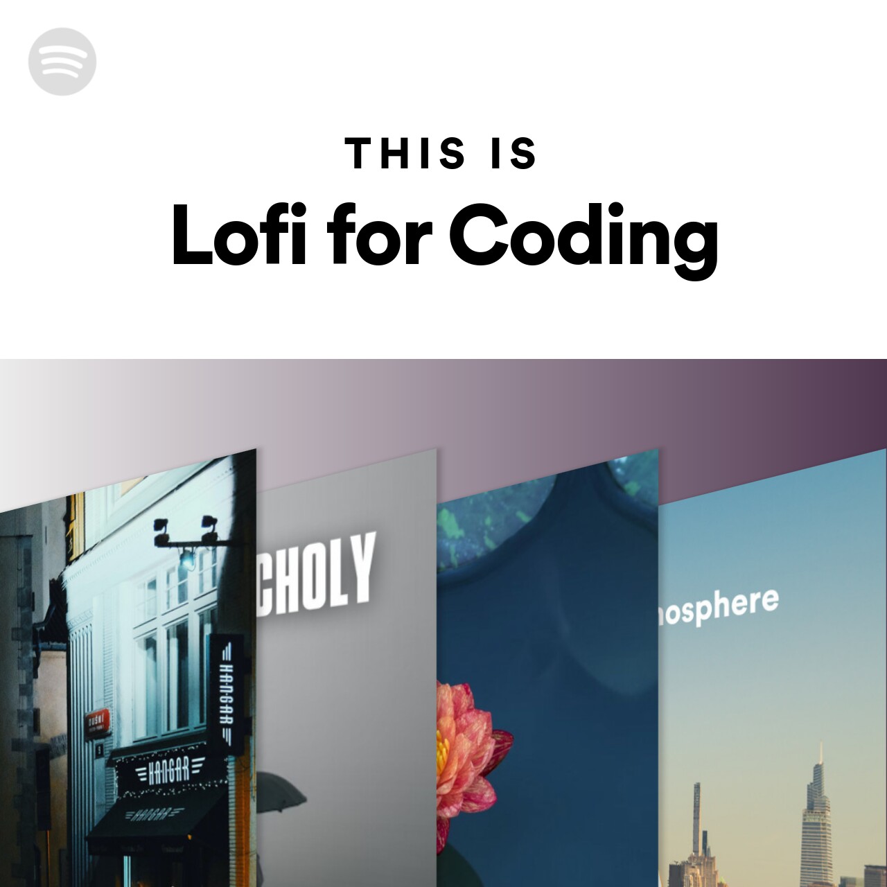 This Is Lofi for Coding