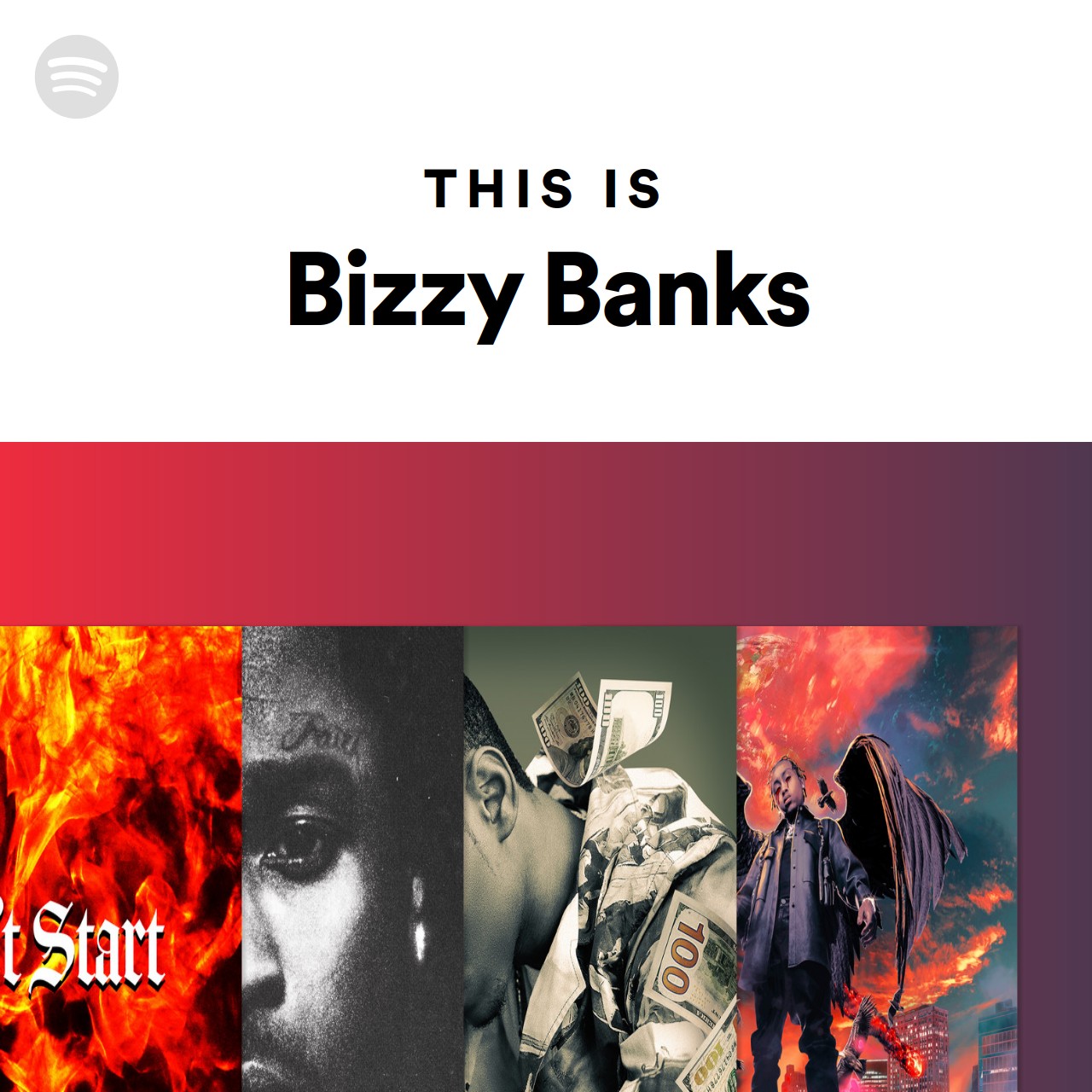 This Is Bizzy Banks | Spotify Playlist