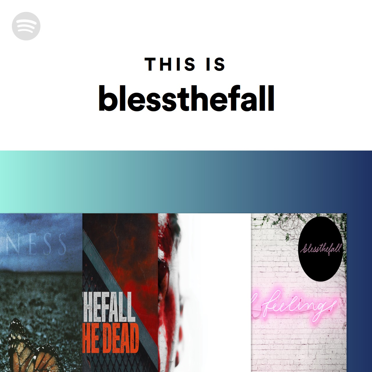This Is blessthefall