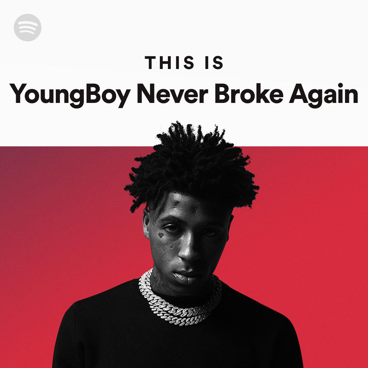 This Is YoungBoy Never Broke Again - playlist by Spotify