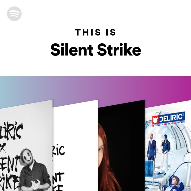 download deliric silemt strike album ziippy share