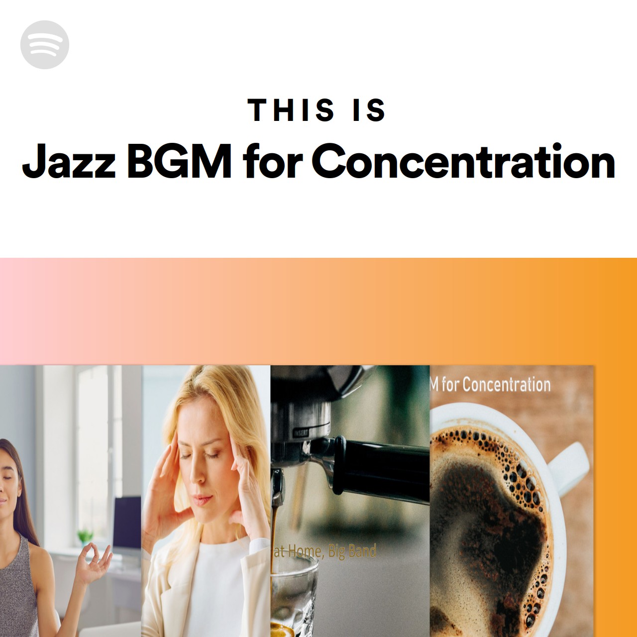 This Is Jazz Bgm For Concentration Spotify Playlist This Is Jazz Bgm For Concentration Spotify Playlist