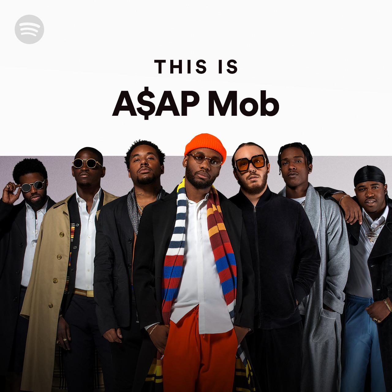 This Is Aap Mob Playlist By Spotify Spotify