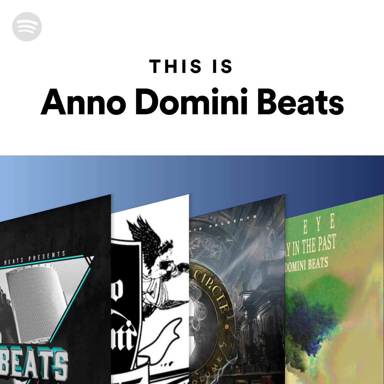 This Is Anno Domini Beats