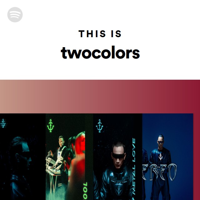 twocolors | Spotify