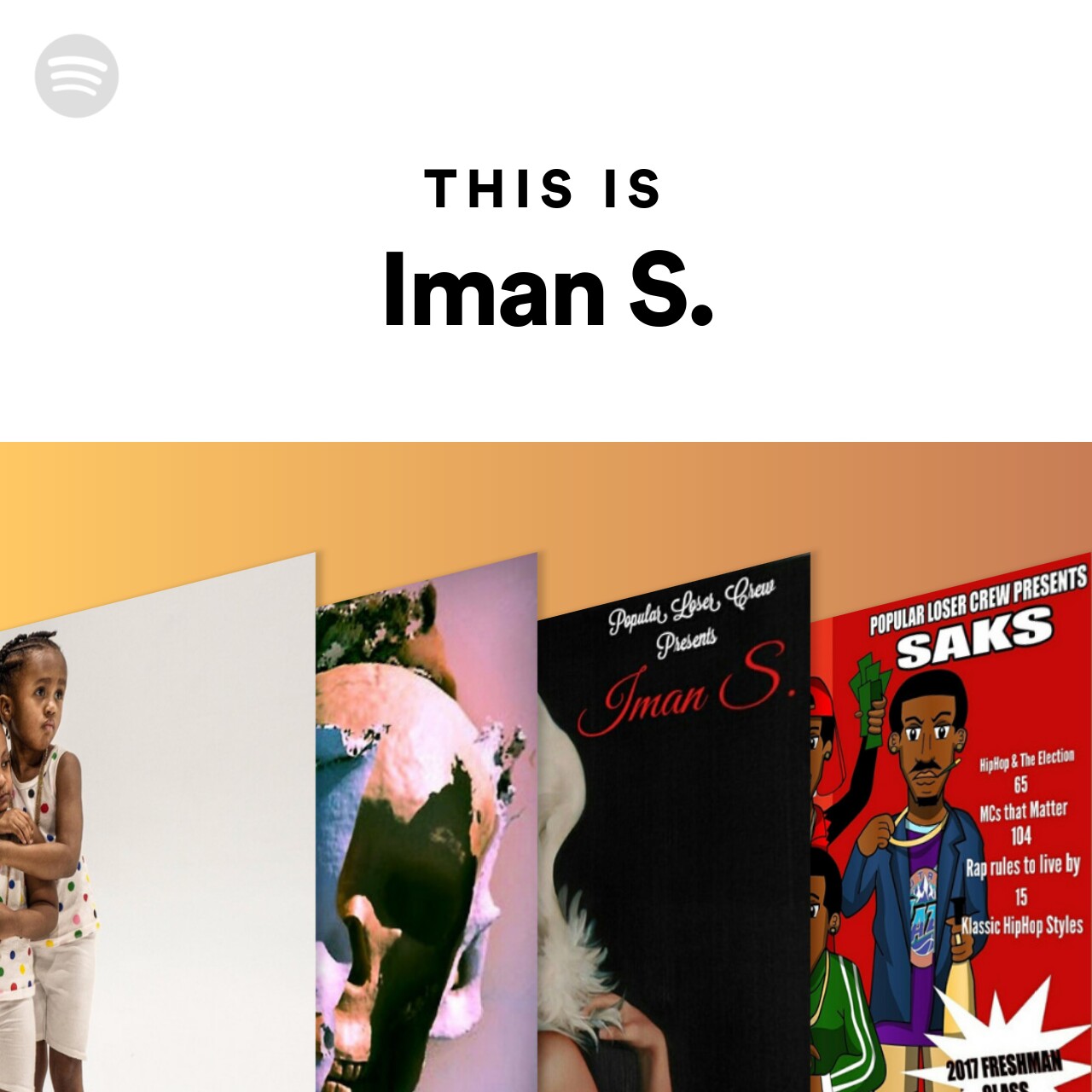 This Is Iman S Spotify Playlist
