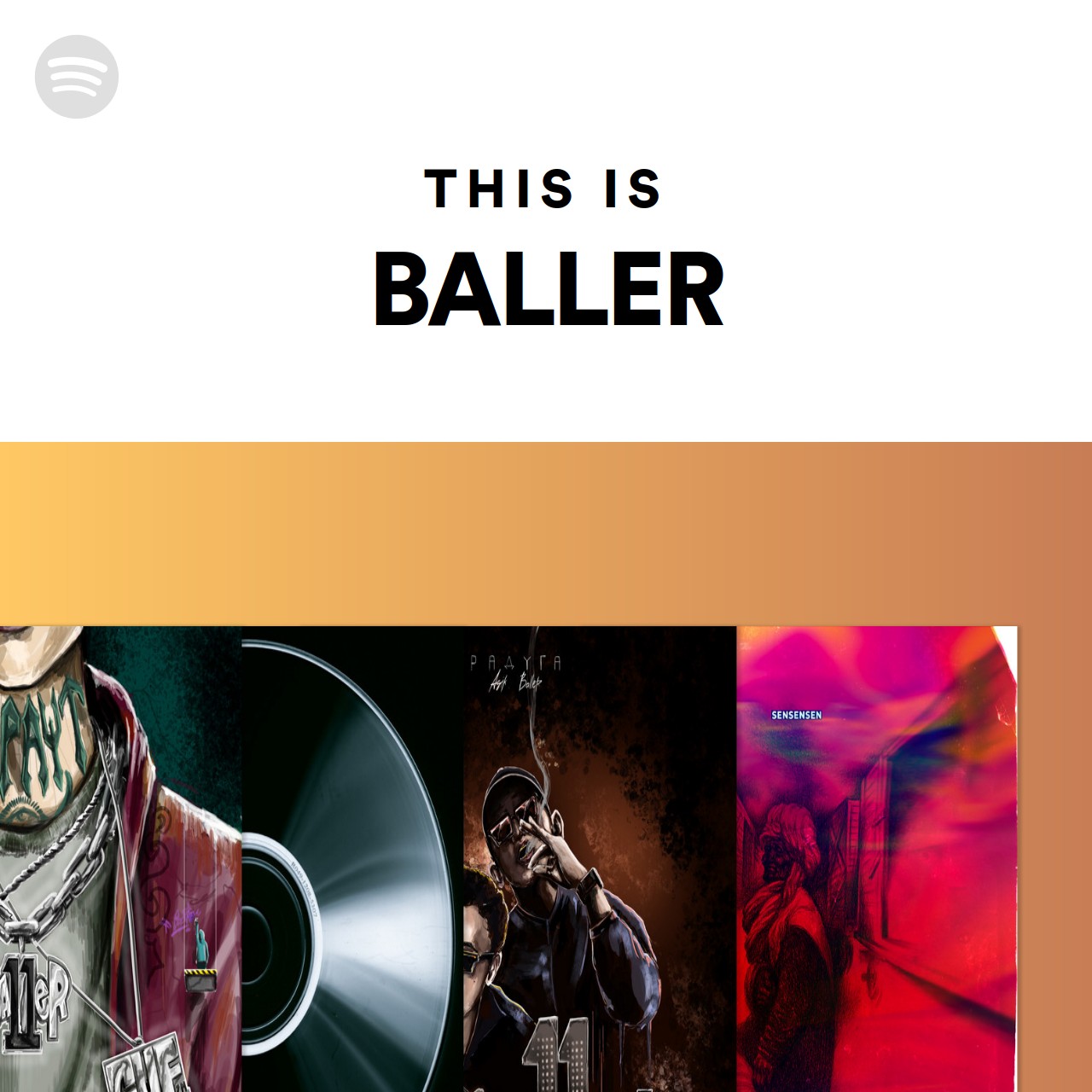 This Is BALLER