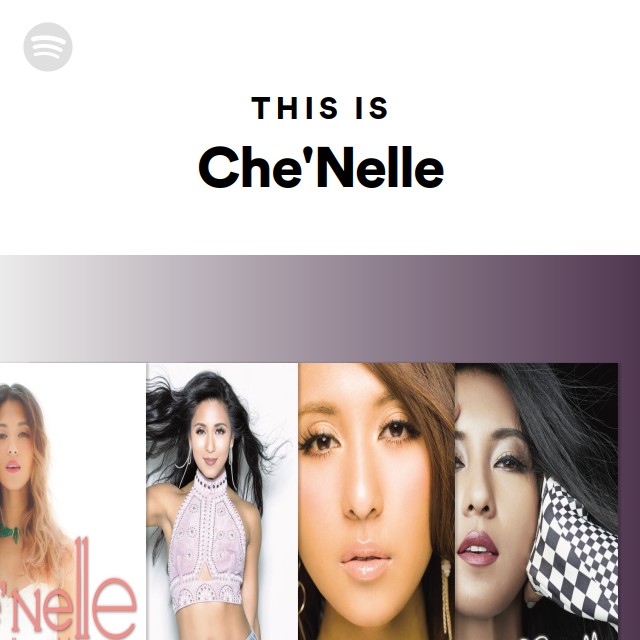Che Nelle Spotify