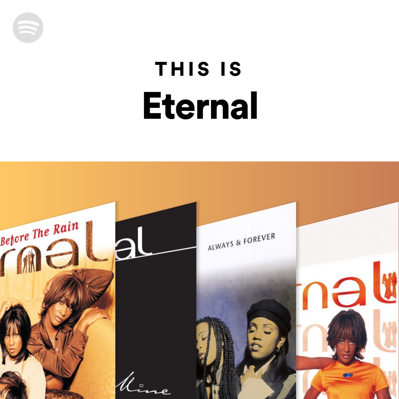 This Is Eternal | Spotify Playlist