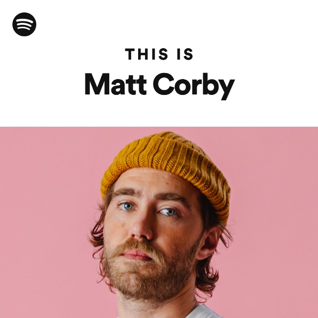 matt playlist