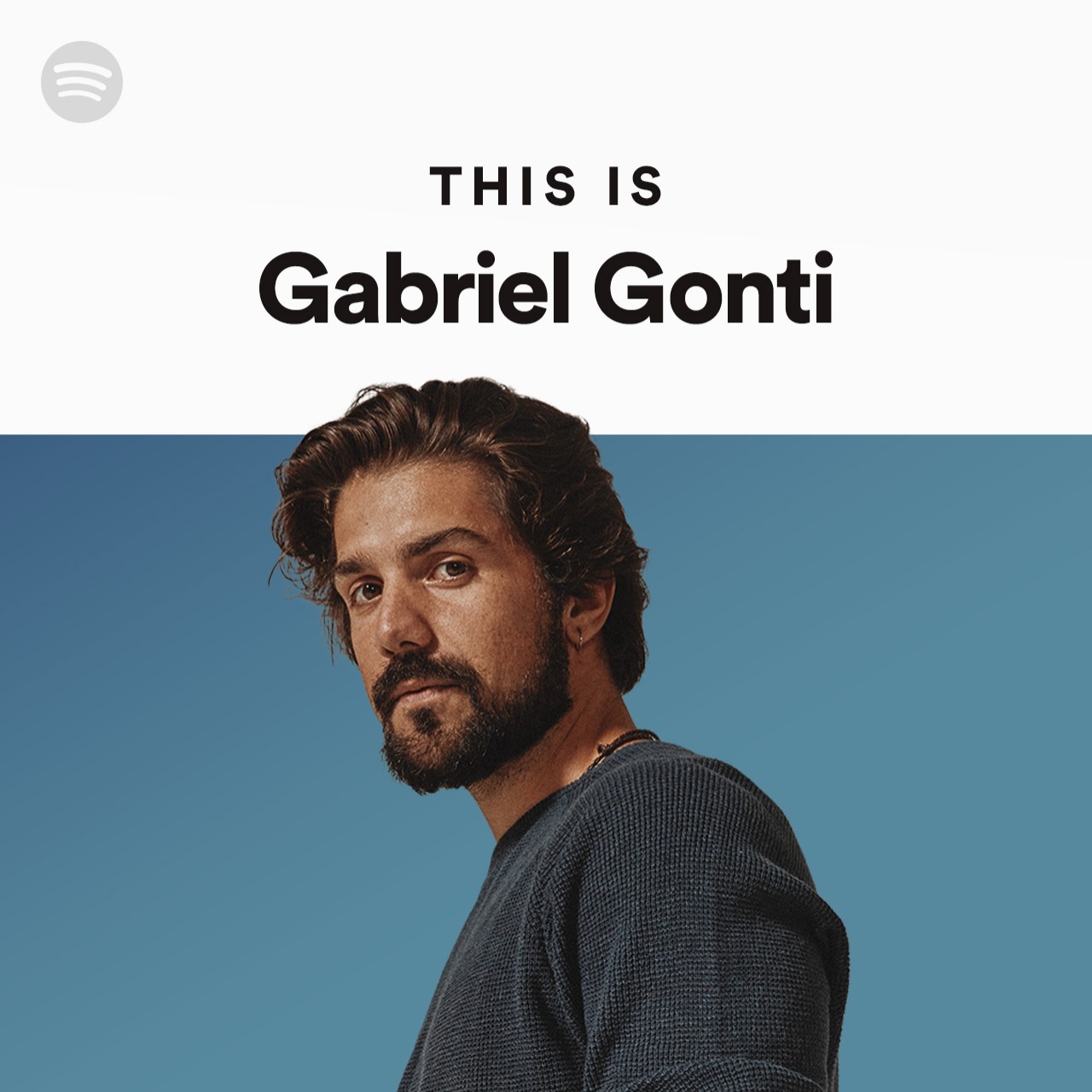 This Is Gabriel Gonti | Spotify Playlist