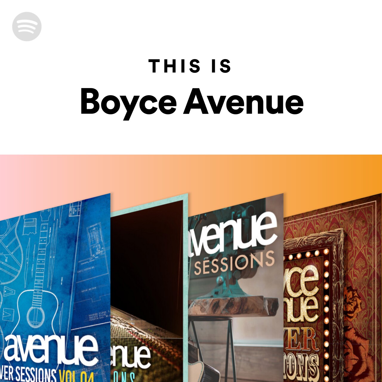 This Is Boyce Avenueのサムネイル