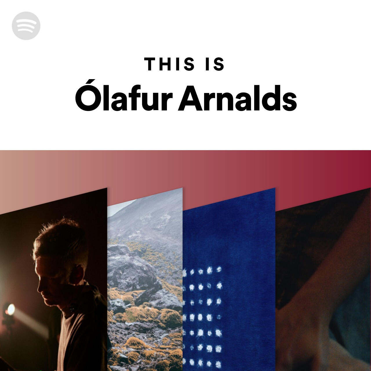 This Is Ólafur Arnalds by spotify Spotify Playlist