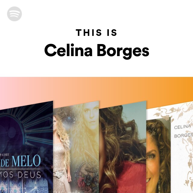Ouça a música 'Fica Senhor Comigo' de Celina Borges
