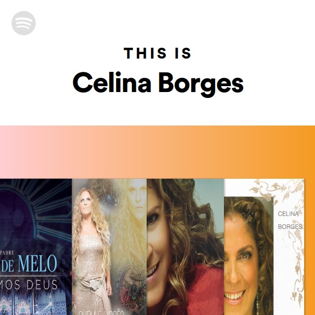 Fica, Senhor, Comigo - Celina Borges