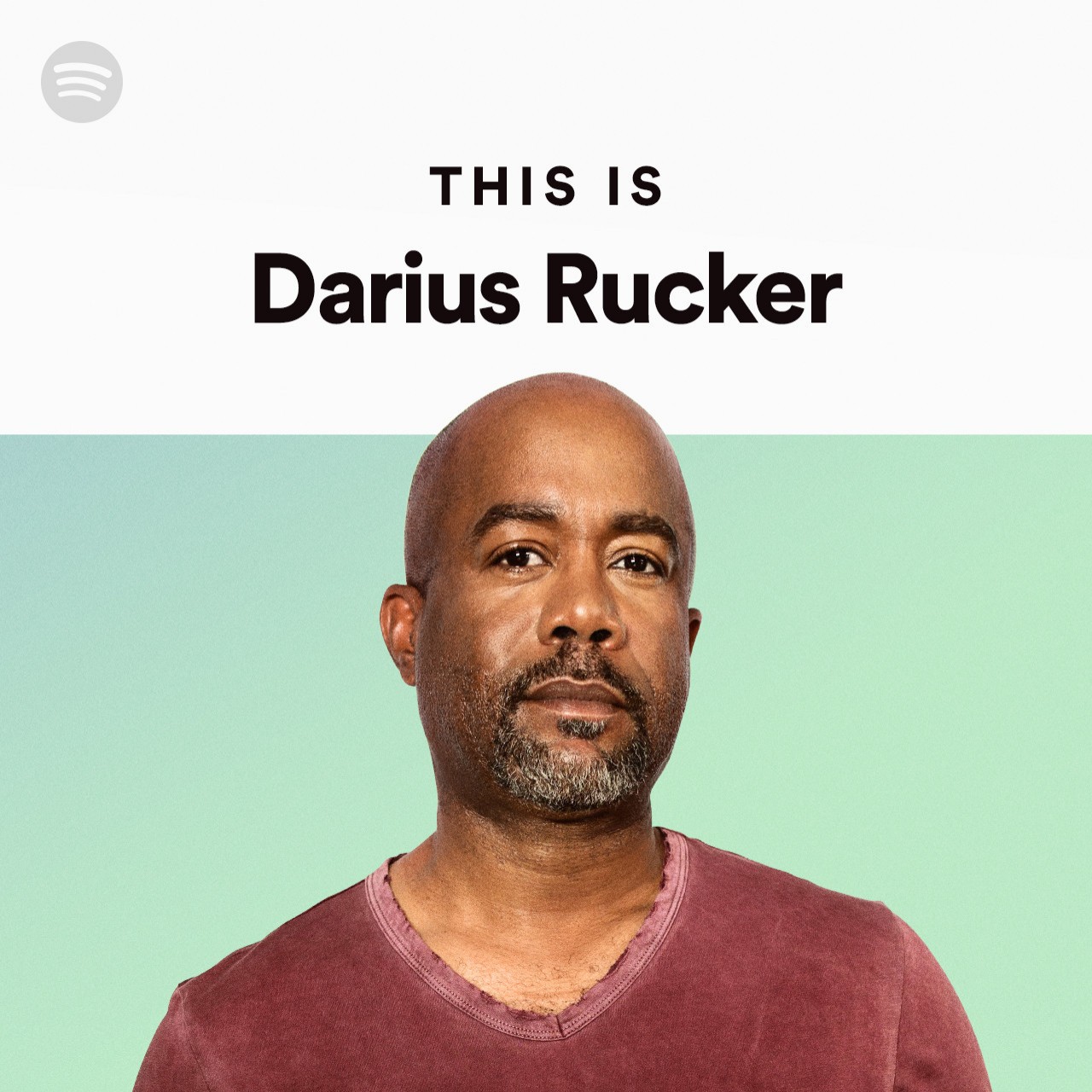 This Is Darius Rucker Spotify Playlist