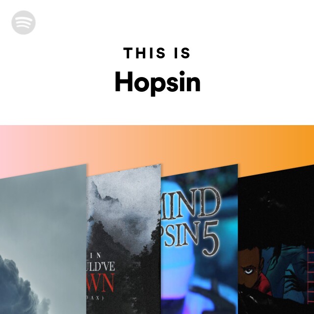 where did hopsin ill mind of hopsin 8 outro come from
