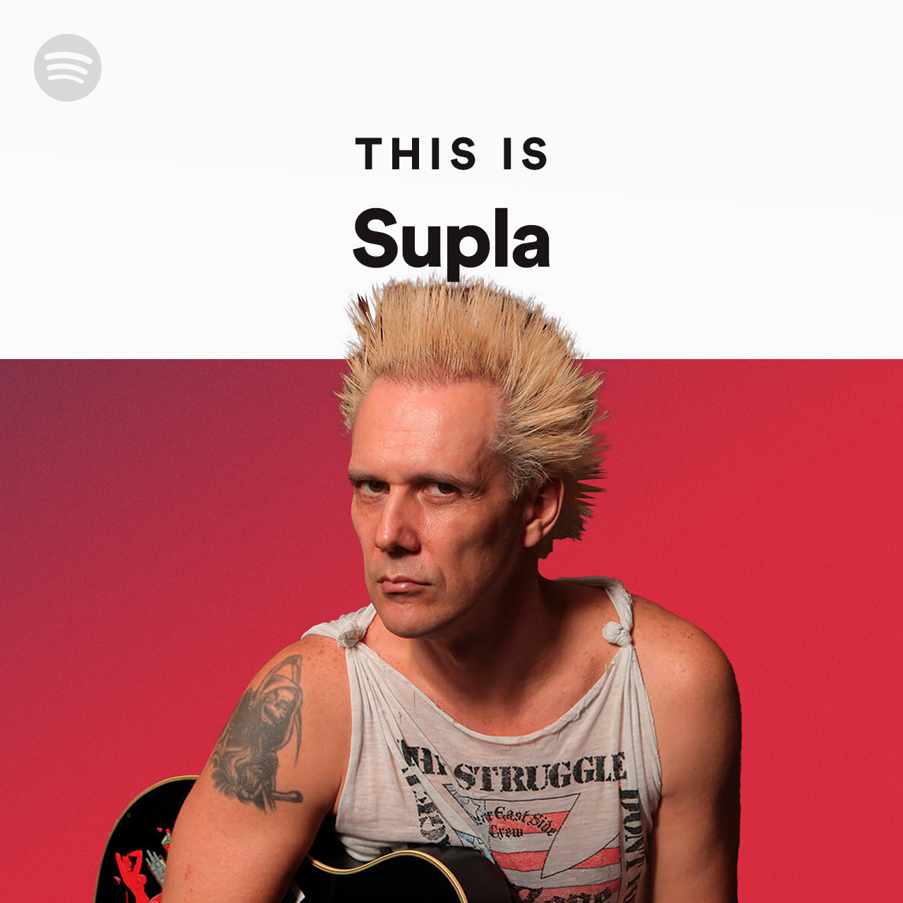 Supla | Spotify