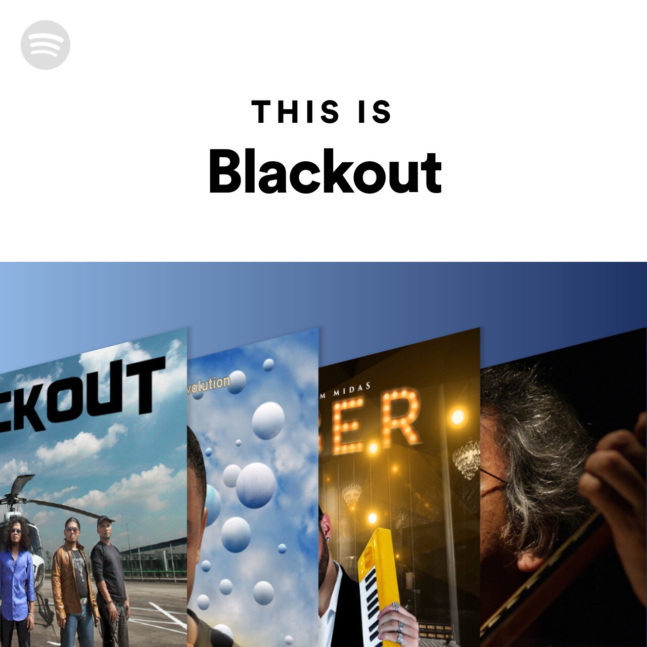 This Is Blackout