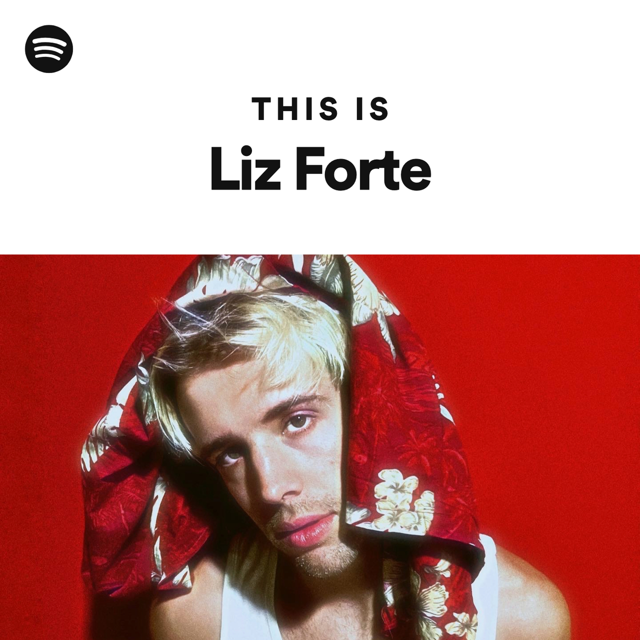 This Is Liz Forte - playlist by Spotify | Spotify
