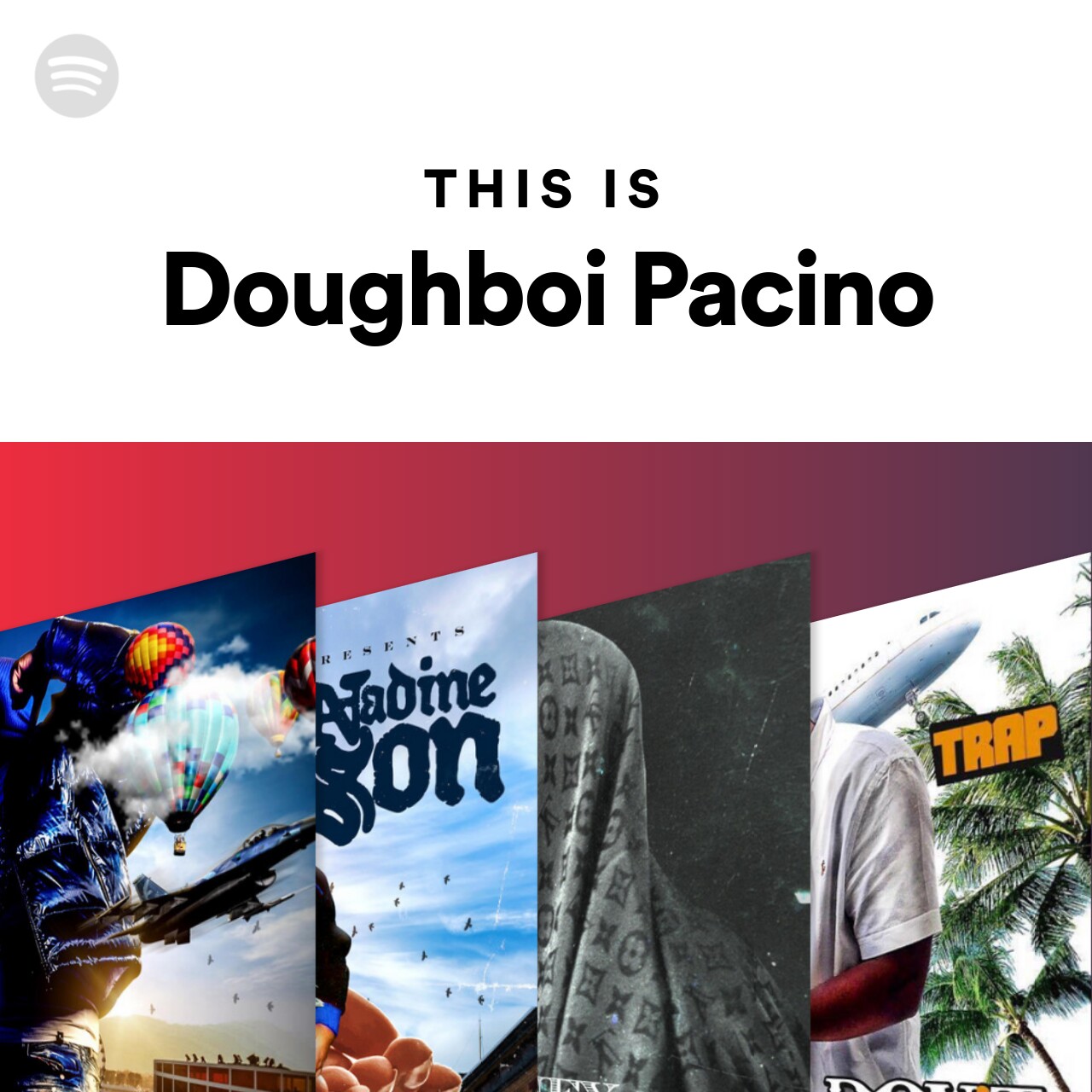 This Is Doughboi Pacino